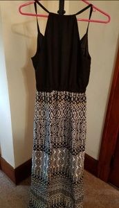 J. Crew Maxi size 6